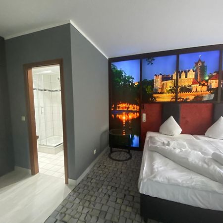 ברנבורג Sl'Otel Im Parforcehaus מראה חיצוני תמונה