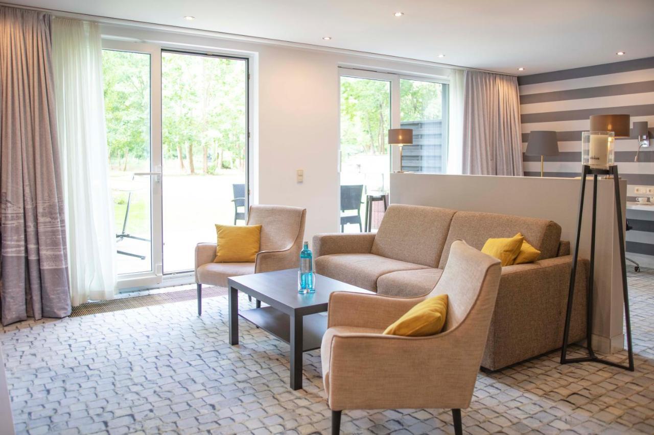 ברנבורג Sl'Otel Im Parforcehaus מראה חיצוני תמונה