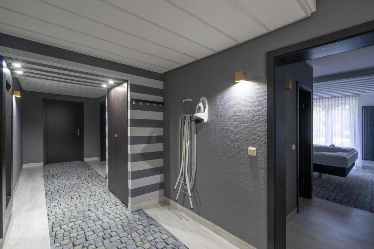 ברנבורג Sl'Otel Im Parforcehaus מראה חיצוני תמונה
