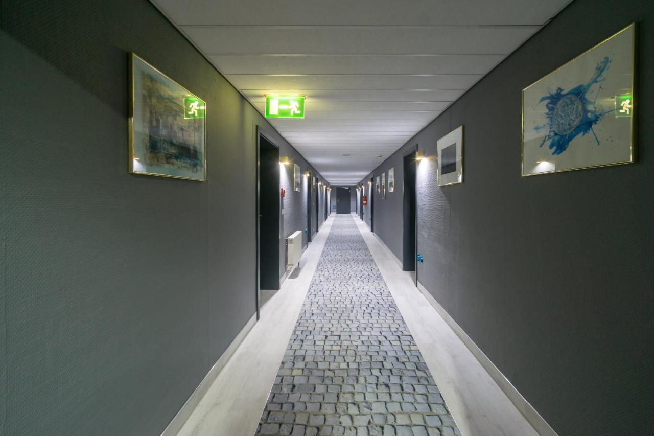 ברנבורג Sl'Otel Im Parforcehaus מראה חיצוני תמונה